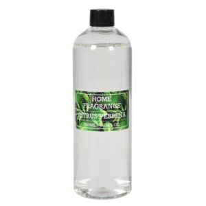 Sences Reed Diffuser Refill Citrus Verbena
