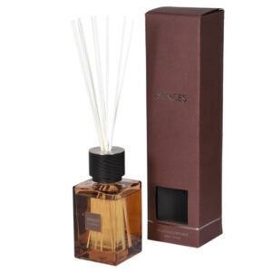 Sences Large Reed Diffuser Amber