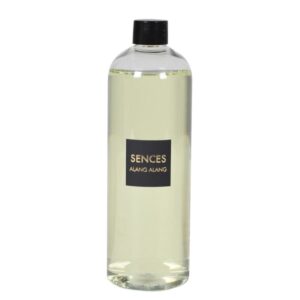 Sences Reed Diffuser Refill Onyx
