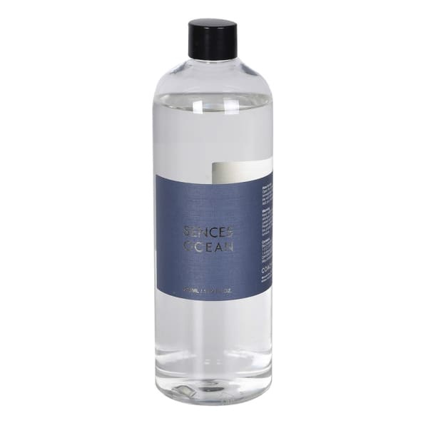 Sences Reed Diffuser Refill – Ocean Sences Reed Diffuser Refill Ocean