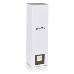 Sences Large Reed Diffuser – White Alang Alang Sences Large Reed Diffuser White Alang Alang