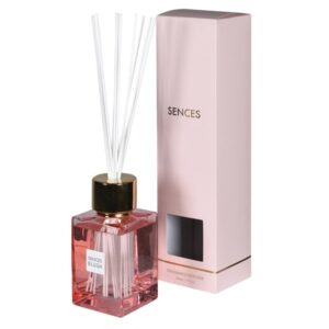 Sences Large Reed Diffuser Blush