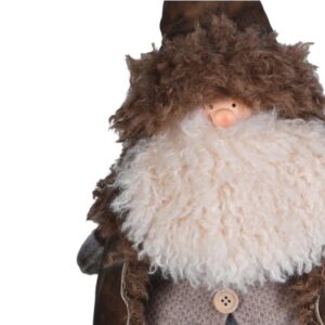 Furry Tweed Edward Decoration Furry Tweed Edward Decoration