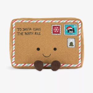 Jellycat Amuseables Letter to Santa Jellycat Amuseables Letter to Santa