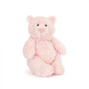 Jellycat Leola Bear Medium