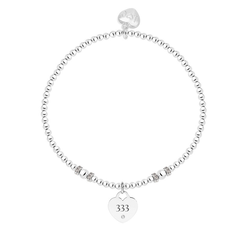 Life Charms ANGEL NUMBERS – 333 3 Life Charms ANGEL NUMBERS - 333 - Image 3