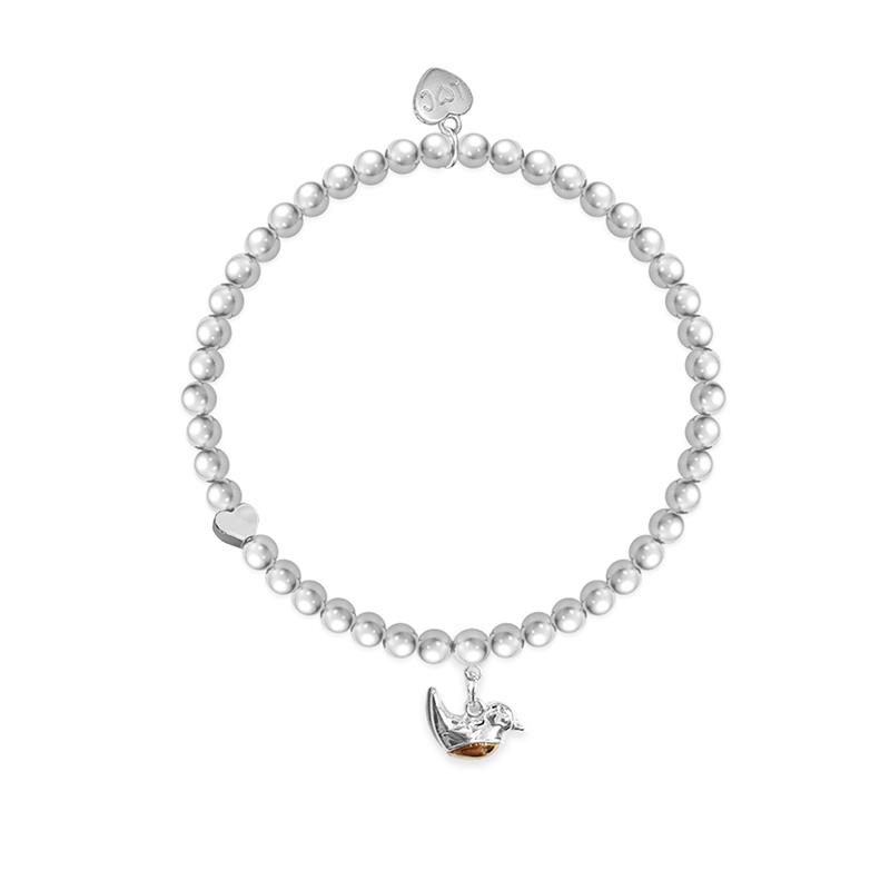 Life Charms Robins Appear Bracelet, Silver 2 IMG 6838.jpeg