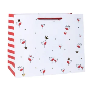 Robin Tote Gift Bag Robin Tote Gift Bag