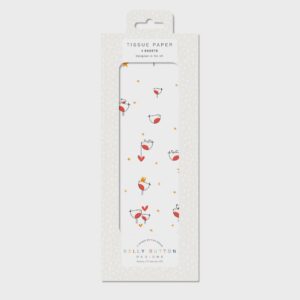Robins Tissue Paper Pack Robins Tissue Paper Pack