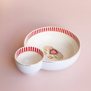 Yvonne Ellen Dip Me Serving Bowl
