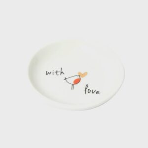 Robins Mini Trinket Dish