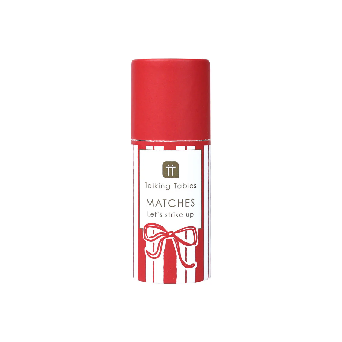 Red Bow Small Matches – 45 Pack 2 IMG 9329.webp