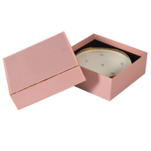 Small Gold Balsam Forest Candle in Gift Box Small Gold Balsam Forest Candle in Gift Box