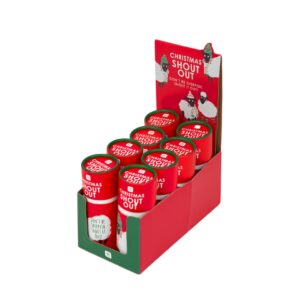 Christmas Sheep Shout Out Game