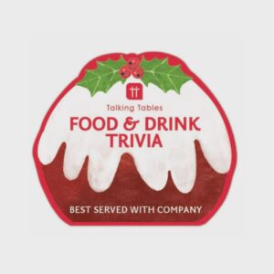 Food and Drink Trivia
