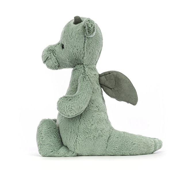Jellycat Bashful Dragon 2 IMG 1502.jpeg