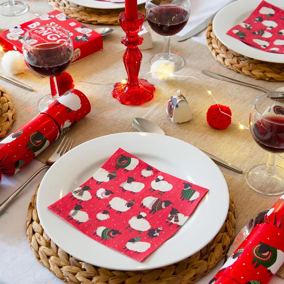 Botanical Sheep Christmas Crackers – 6 Pack 4 IMG 6800.jpeg
