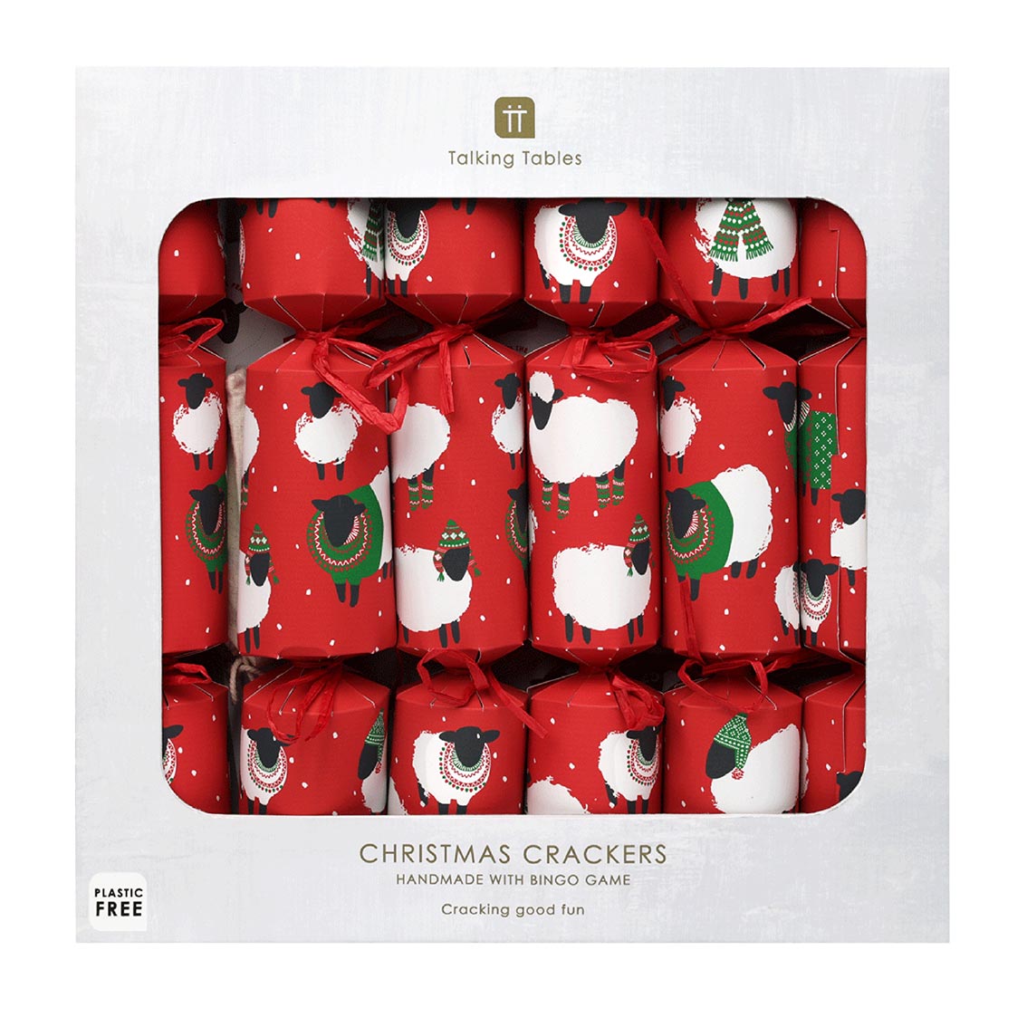 Botanical Sheep Christmas Crackers – 6 Pack crack bc sheep v2 1.jpeg