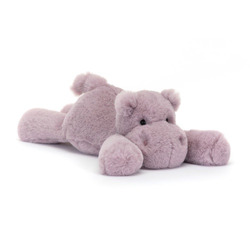 Jellycat Smudge Hippo – original Jellycat Smudge Hippo original