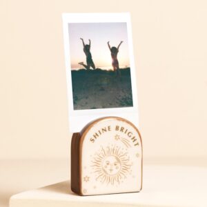 Neutral Ceramic Celestial ‘Shine Bright’ Photo Holder IMG 7565.jpeg