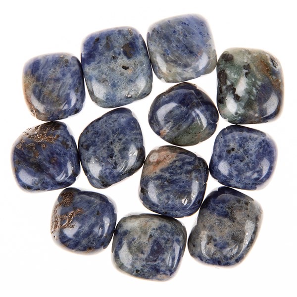 Tumblestone Gem stones – 13 Crystal varieties 5 IMG 7604.jpeg