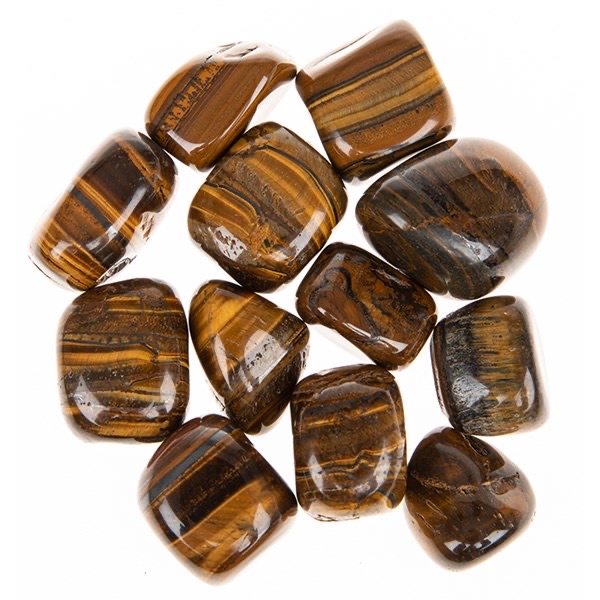 Tumblestone Gem stones – 13 Crystal varieties 7 IMG 7607.jpeg