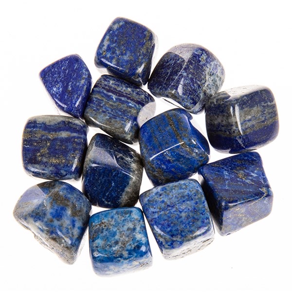 Tumblestone Gem stones – 13 Crystal varieties 8 IMG 7609.jpeg