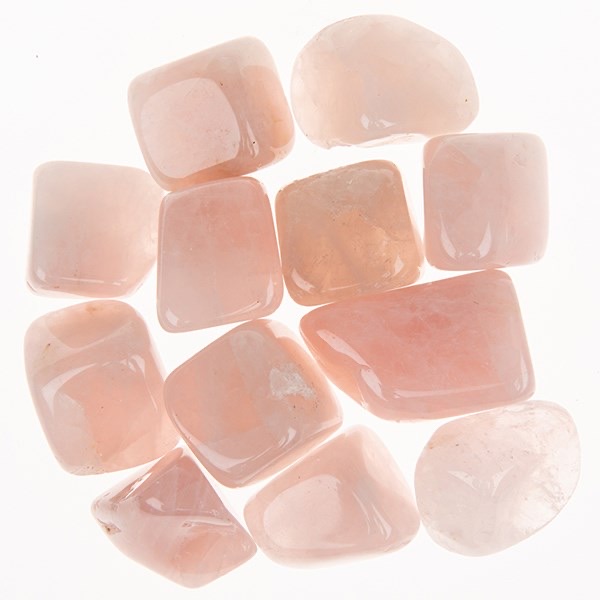 Tumblestone Gem stones – 13 Crystal varieties 9 IMG 7610.jpeg