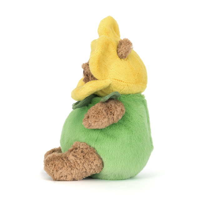 Jellycat Bartholomew Bear Daffodil Outfit 5 IMG 7711.jpeg