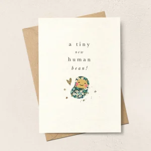 A Tiny New Human Bean Card IMG 7830.webp