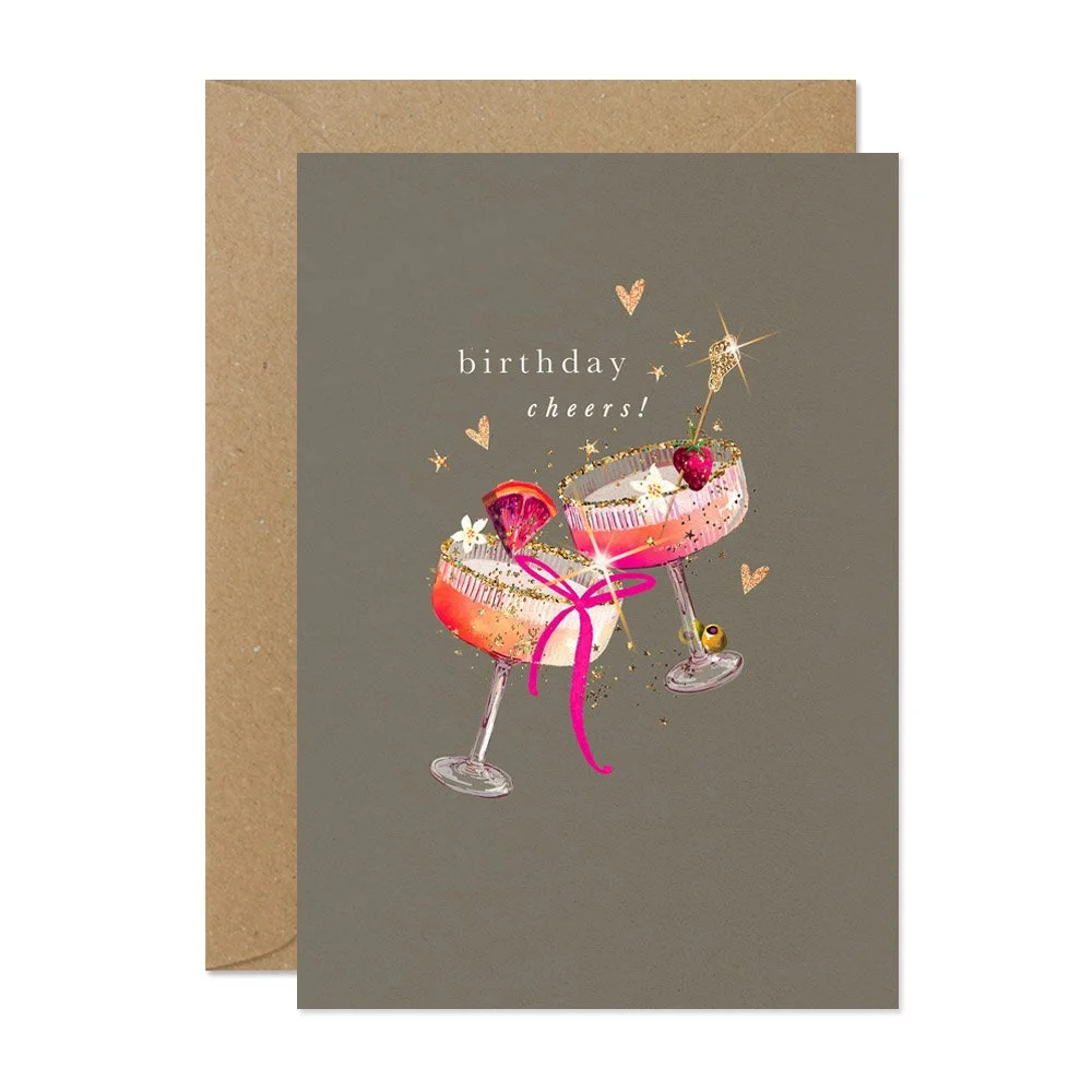 Birthday Cheers Cocktail Clink Card IMG 7847.webp
