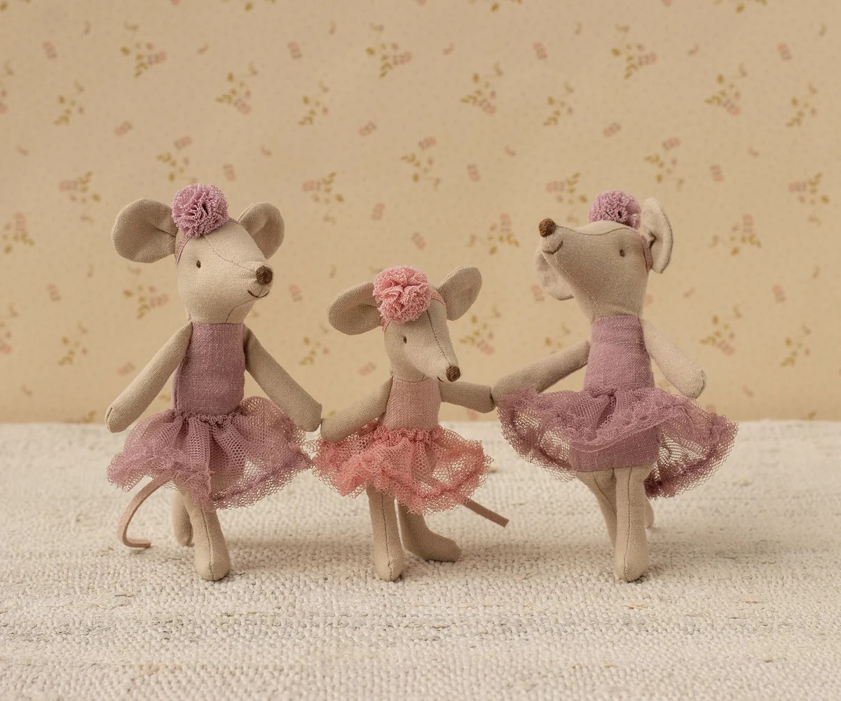 Ballerina mouse, Big sister – Heather 2 IMG 7928.jpeg