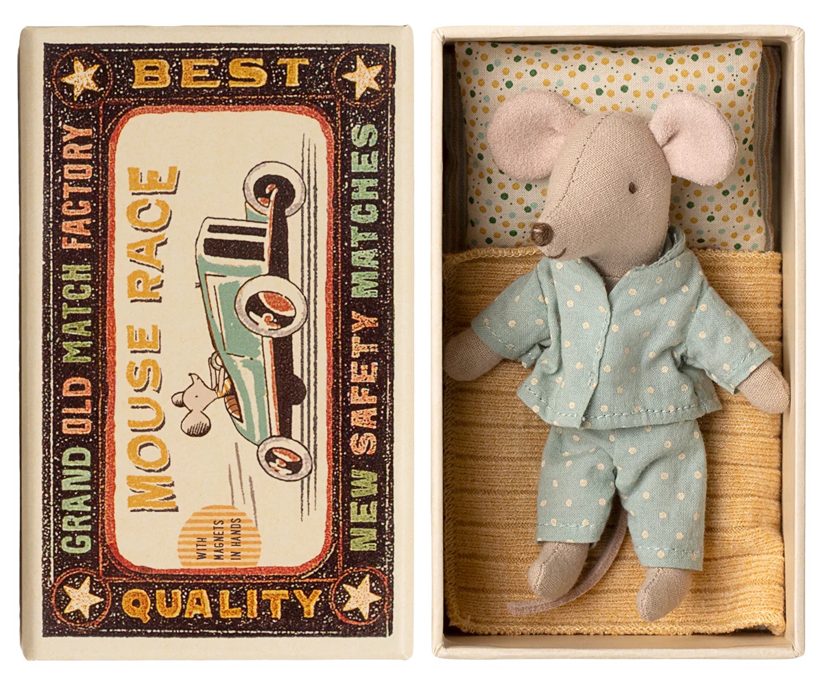 Little brother mouse in matchbox IMG 7957.jpeg