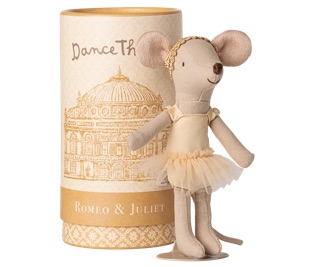 Ballet dancer mouse, Big sister IMG 8009.jpeg