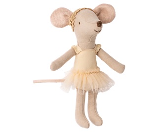 Ballet dancer mouse, Big sister 3 IMG 8011.jpeg