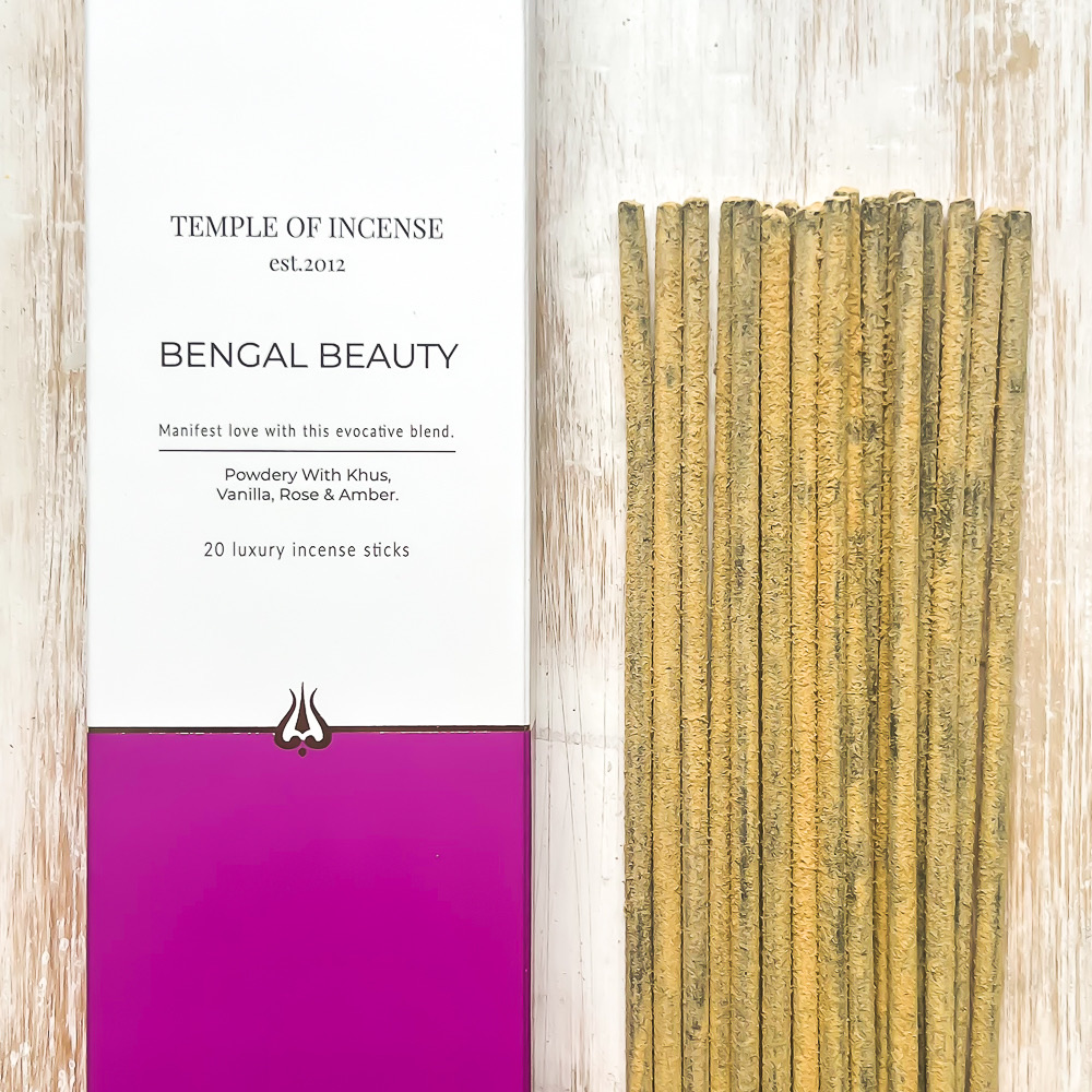 Temple of Incense – Bengal Beauty Incense Sticks IMG 8056.jpeg