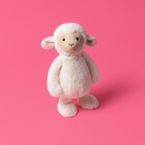 Jellycat Skipson Lamb Jellycat Skipson Lamb