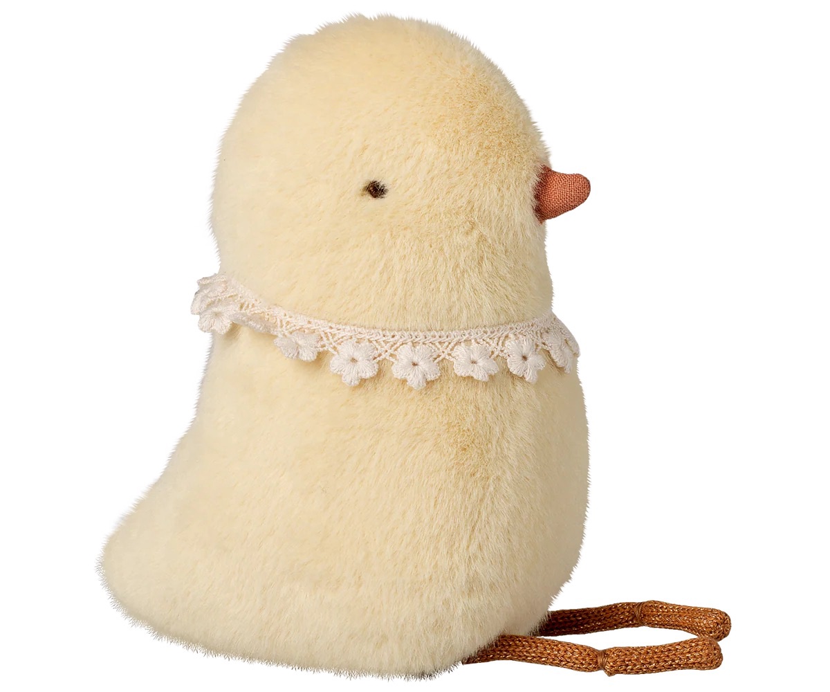 Chicken plush, Small Chicken plush, Small