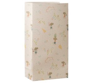Maileg Gift bag, Medium Have a mice day