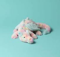 Jellycat Lazulia Dragon – Large Jellycat Lazulia Dragon Large