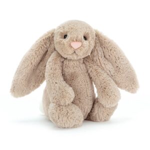 Jellycat Bashful Beige Bunny Little