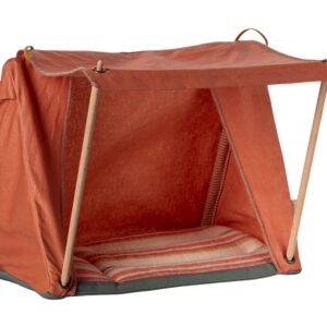 Happy camper tent, Mouse