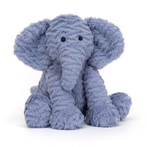 Jellycat Fuddlewuddle Elephant Jellycat Fuddlewuddle Elephant
