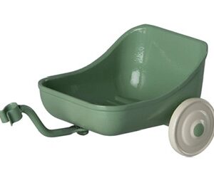 Tricycle hanger, Mouse Green