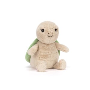 Jellycat Thimble Turtle Jellycat Thimble Turtle