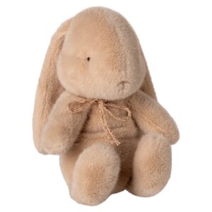Bunny plush, Small – Latte Bunny plush, Small Latte