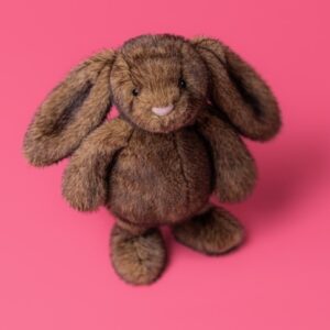 Jellycat Hoppleston Luxe Bunny Jellycat Hoppleston Luxe Bunny