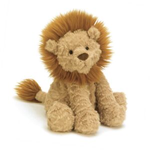 Jellycat Fuddlewuddle Lion Medium