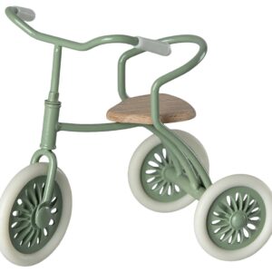Abri à tricycle, Mouse – Green Abri à tricycle, Mouse Green