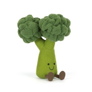 Jellycat Amuseables Broccoli Jellycat Amuseables Broccoli